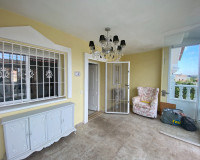 Resale - Town House - Benijofar - Monte Azul/ El Dorado