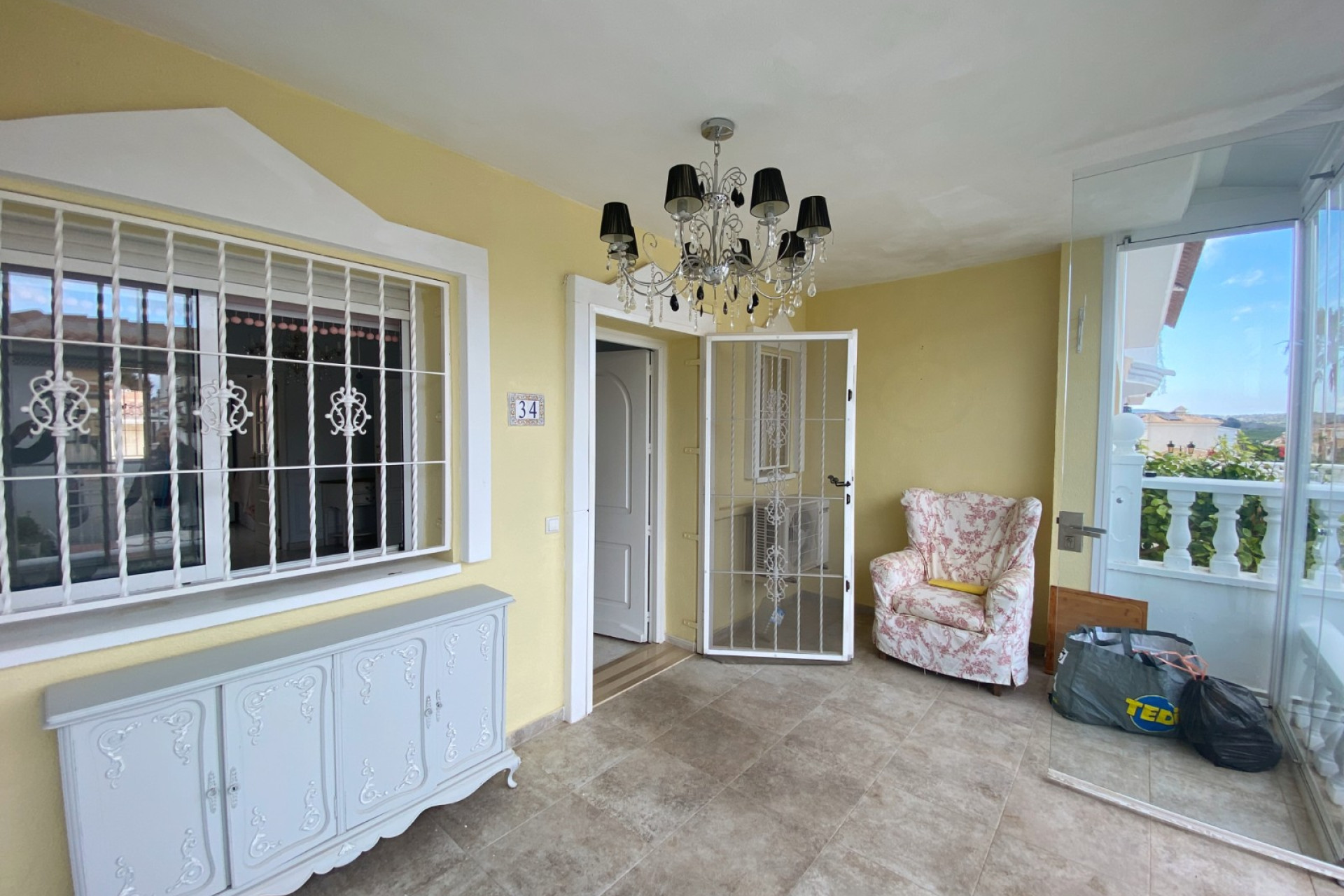 Resale - Town House - Benijofar - Monte Azul/ El Dorado