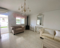 Resale - Town House - Benijofar - Monte Azul/ El Dorado