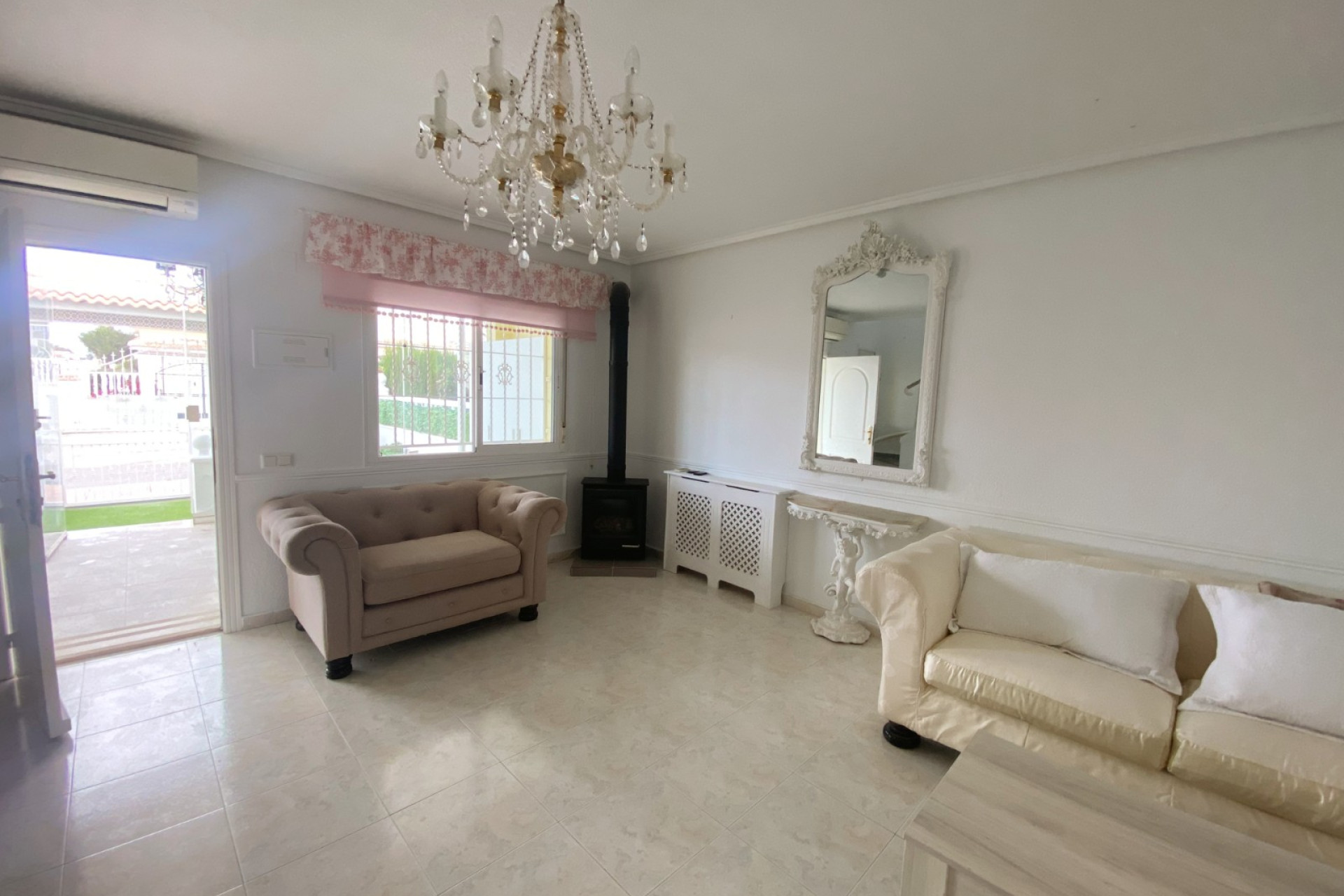 Resale - Town House - Benijofar - Monte Azul/ El Dorado