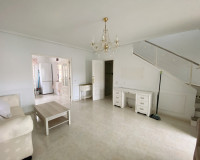 Resale - Town House - Benijofar - Monte Azul/ El Dorado