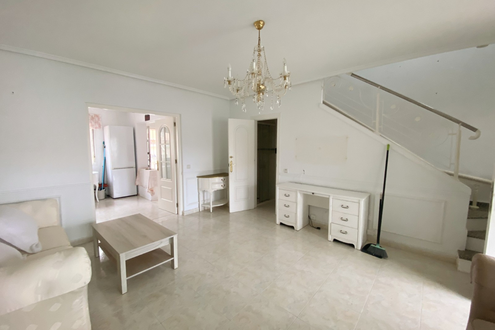 Resale - Town House - Benijofar - Monte Azul/ El Dorado