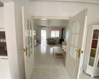 Resale - Town House - Benijofar - Monte Azul/ El Dorado