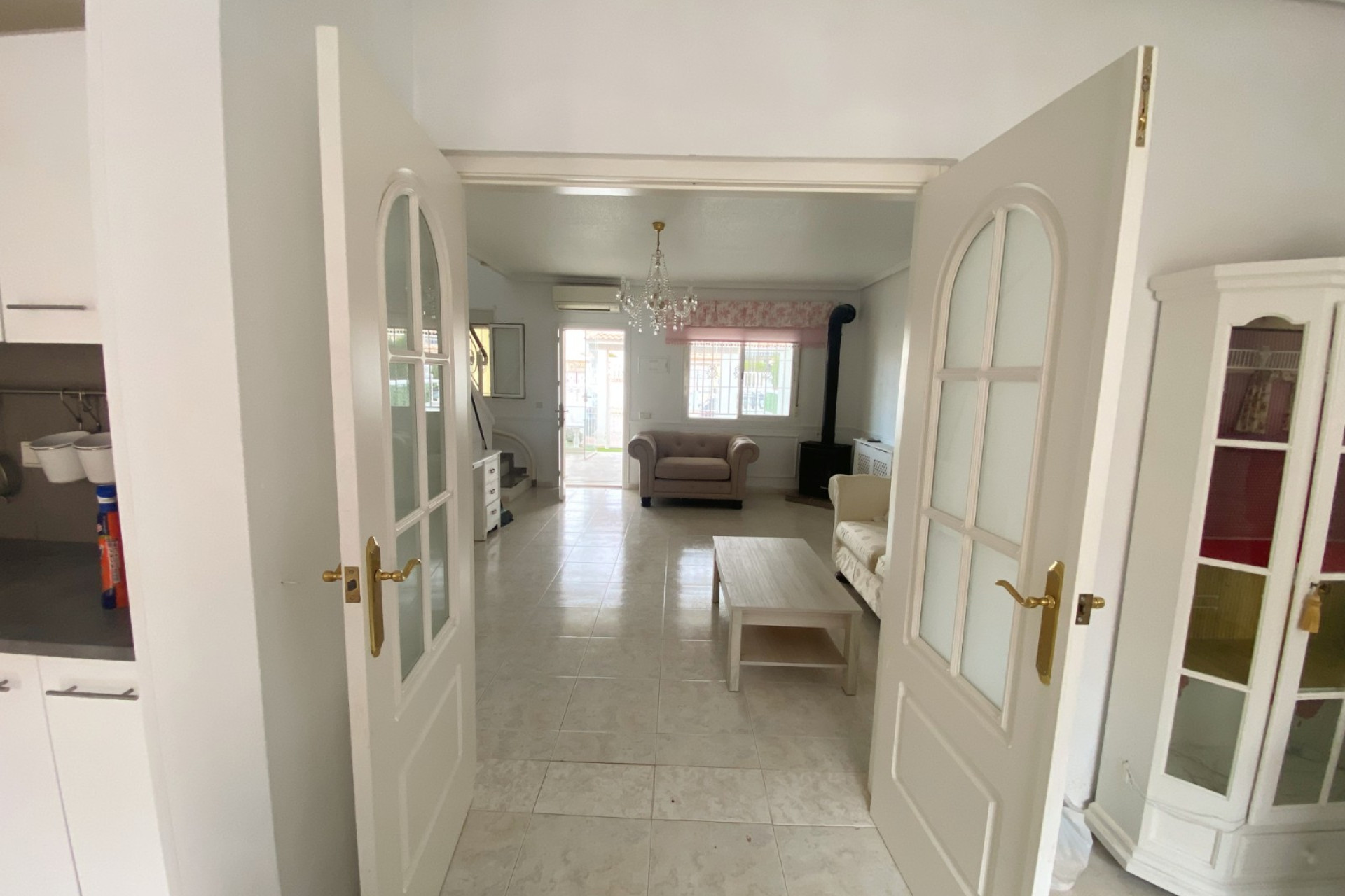 Resale - Town House - Benijofar - Monte Azul/ El Dorado