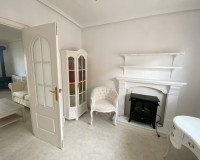 Resale - Town House - Benijofar - Monte Azul/ El Dorado