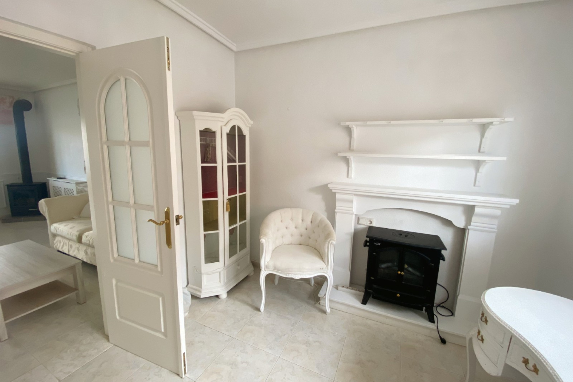 Resale - Town House - Benijofar - Monte Azul/ El Dorado