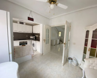 Resale - Town House - Benijofar - Monte Azul/ El Dorado