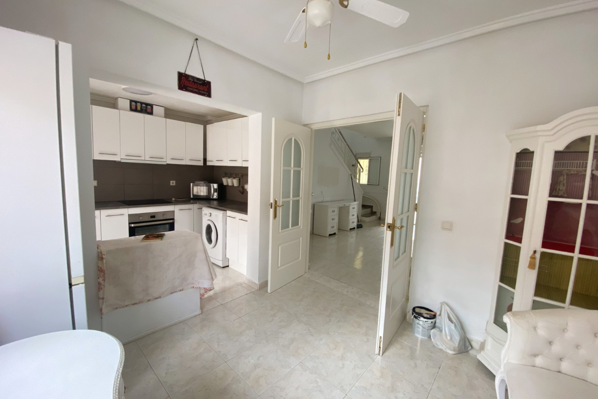 Resale - Town House - Benijofar - Monte Azul/ El Dorado