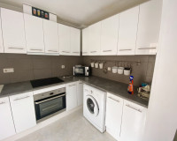 Resale - Town House - Benijofar - Monte Azul/ El Dorado