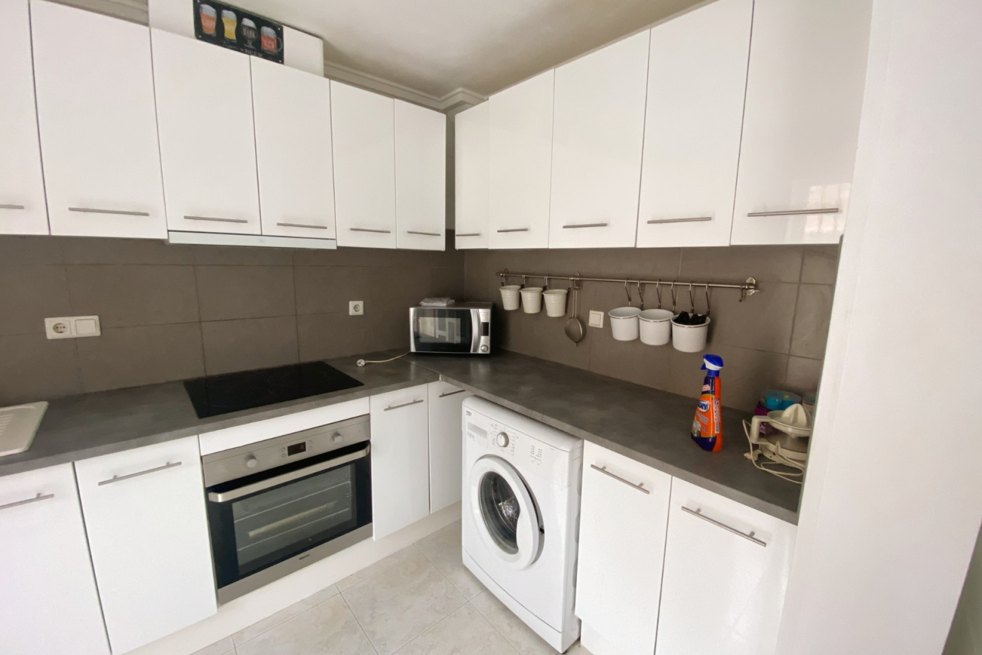 Resale - Town House - Benijofar - Monte Azul/ El Dorado