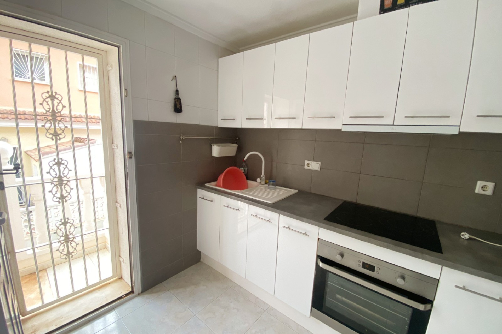 Resale - Town House - Benijofar - Monte Azul/ El Dorado