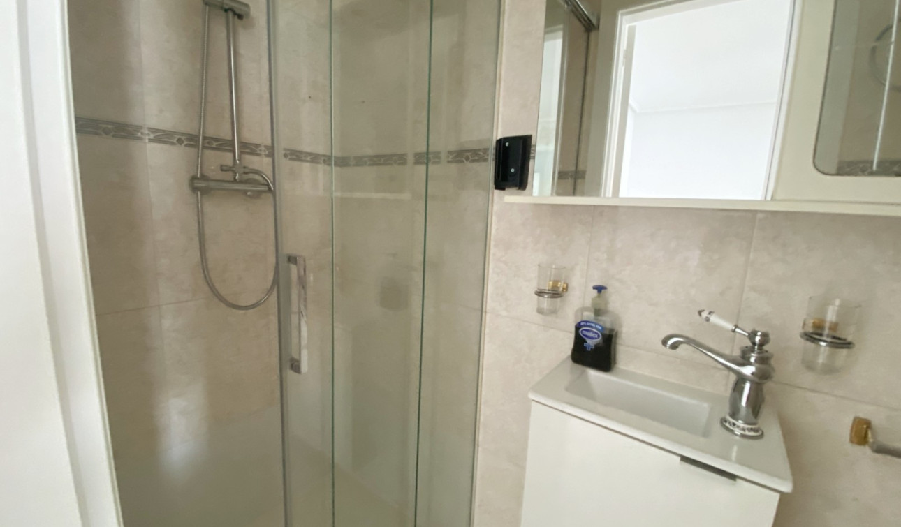 Resale - Town House - Benijofar - Monte Azul/ El Dorado