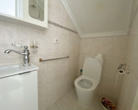 Resale - Town House - Benijofar - Monte Azul/ El Dorado