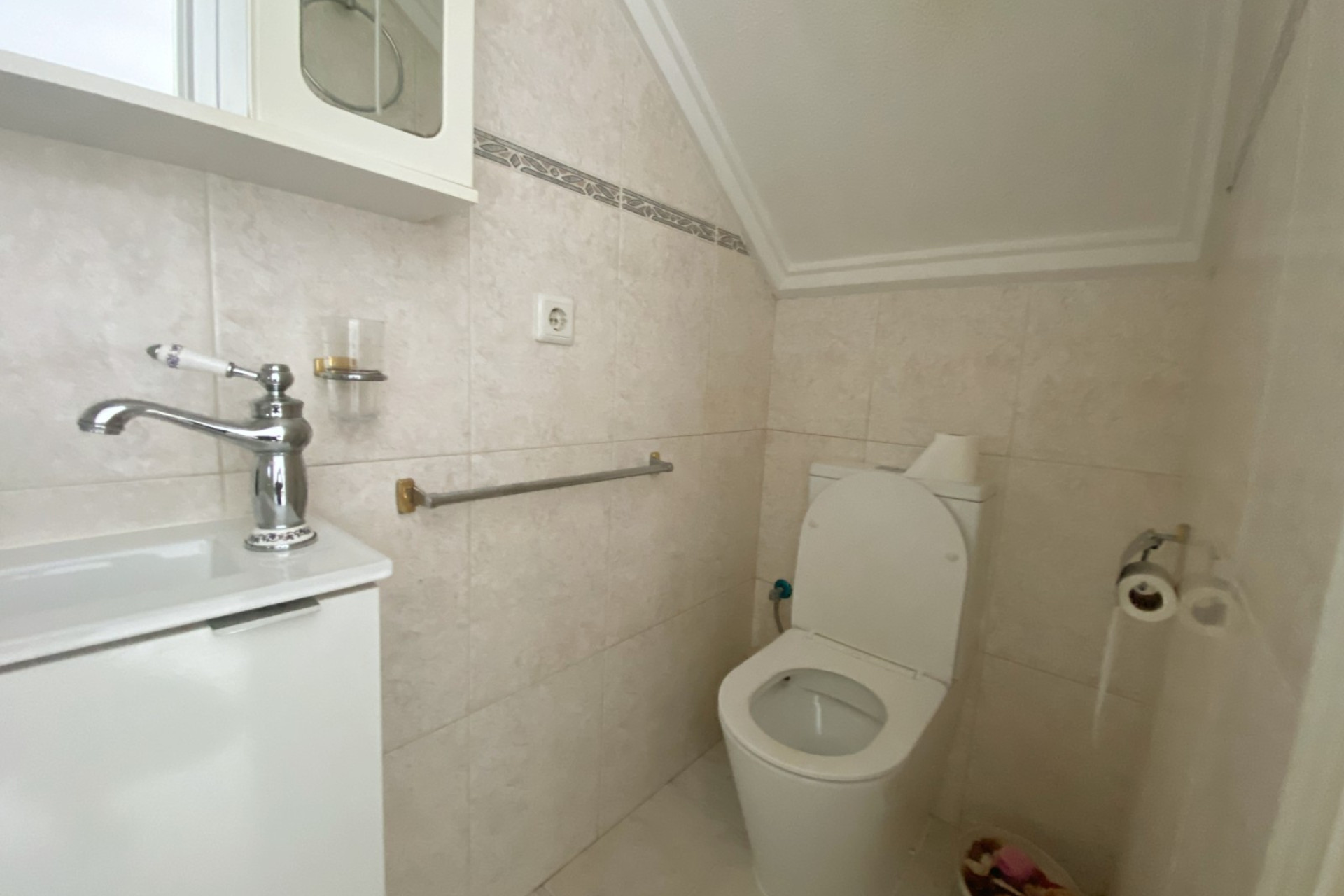 Resale - Town House - Benijofar - Monte Azul/ El Dorado