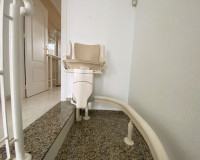 Resale - Town House - Benijofar - Monte Azul/ El Dorado