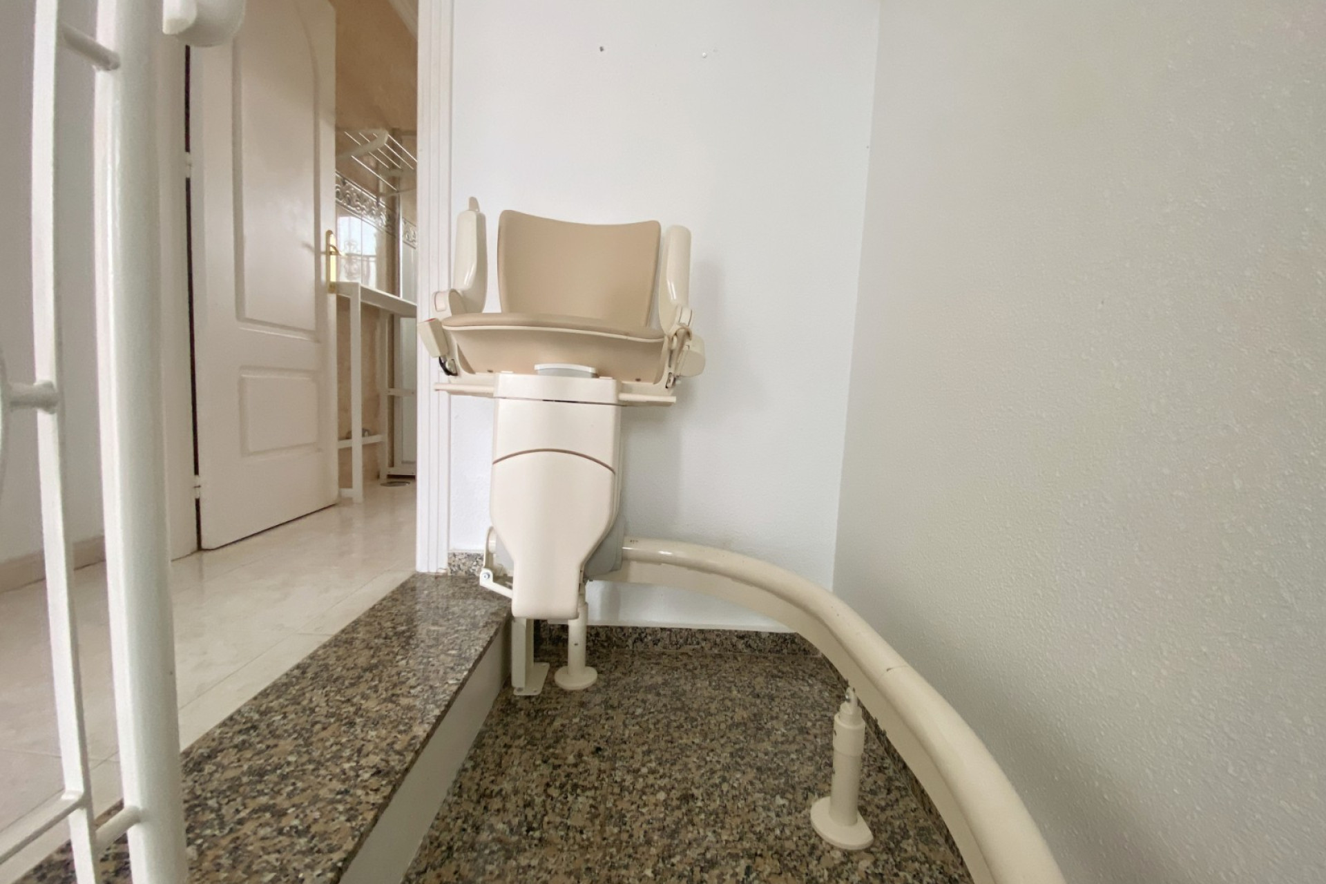 Resale - Town House - Benijofar - Monte Azul/ El Dorado