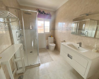 Resale - Town House - Benijofar - Monte Azul/ El Dorado