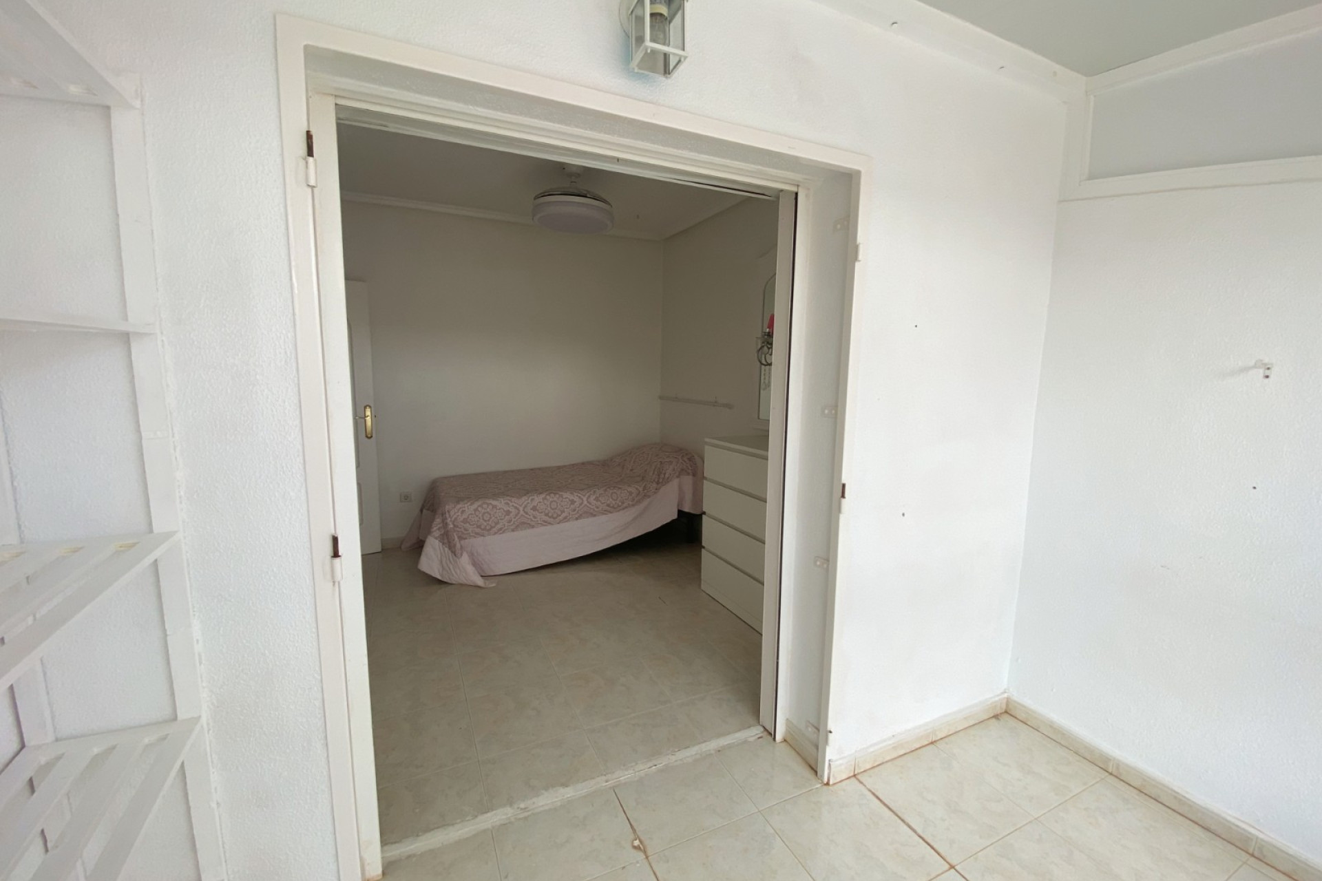 Resale - Town House - Benijofar - Monte Azul/ El Dorado