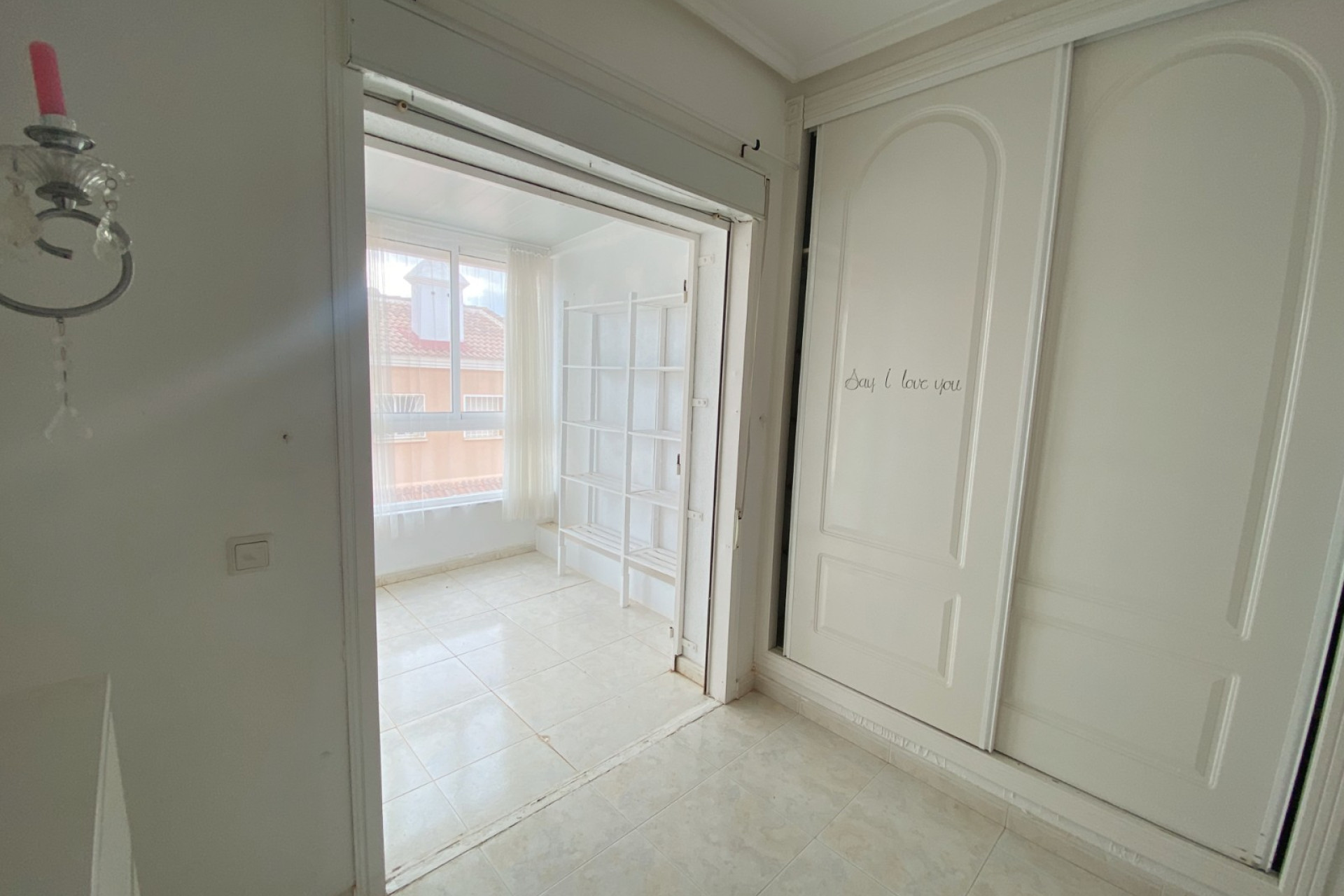 Resale - Town House - Benijofar - Monte Azul/ El Dorado