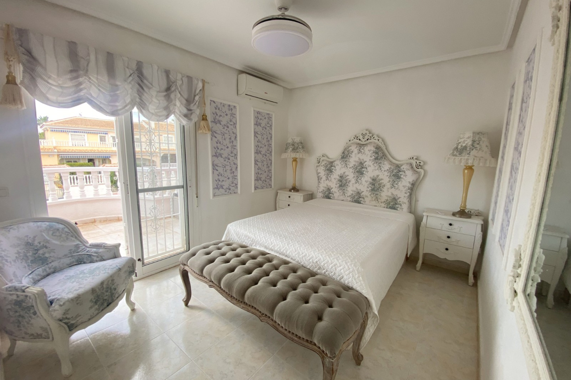 Resale - Town House - Benijofar - Monte Azul/ El Dorado