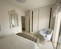 Resale - Town House - Benijofar - Monte Azul/ El Dorado