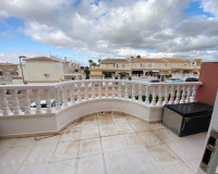Resale - Town House - Benijofar - Monte Azul/ El Dorado