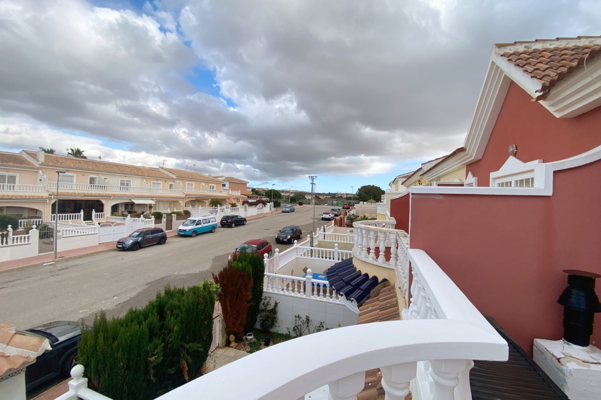 Resale - Town House - Benijofar - Monte Azul/ El Dorado