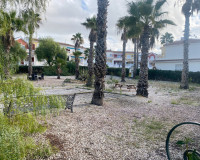 Resale - Town House - Benijofar - Monte Azul/ El Dorado