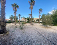 Resale - Town House - Benijofar - Monte Azul/ El Dorado