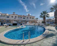 Resale - Town House - Benijofar - Monte Azul/ El Dorado
