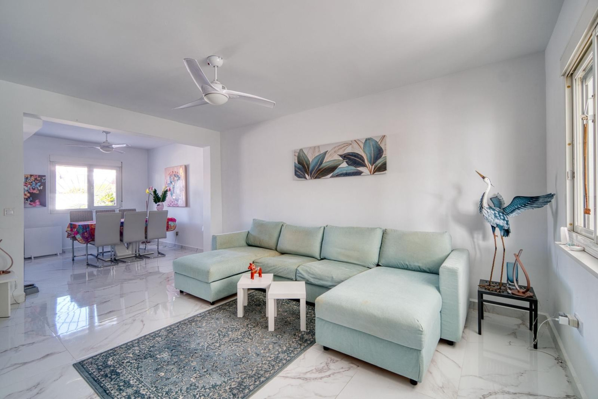 Resale - Town House - Benijofar - Monte Azul/ El Dorado