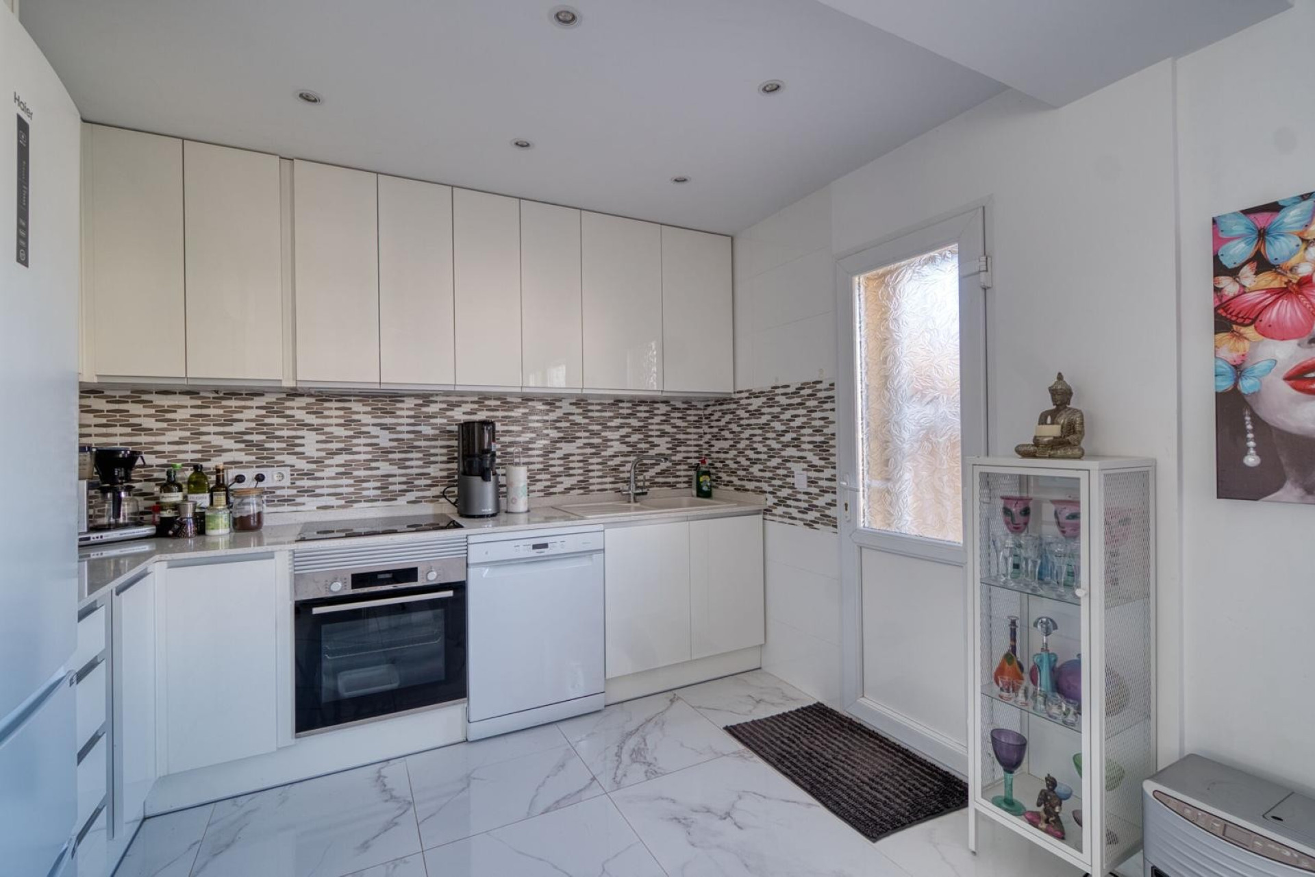 Resale - Town House - Benijofar - Monte Azul/ El Dorado