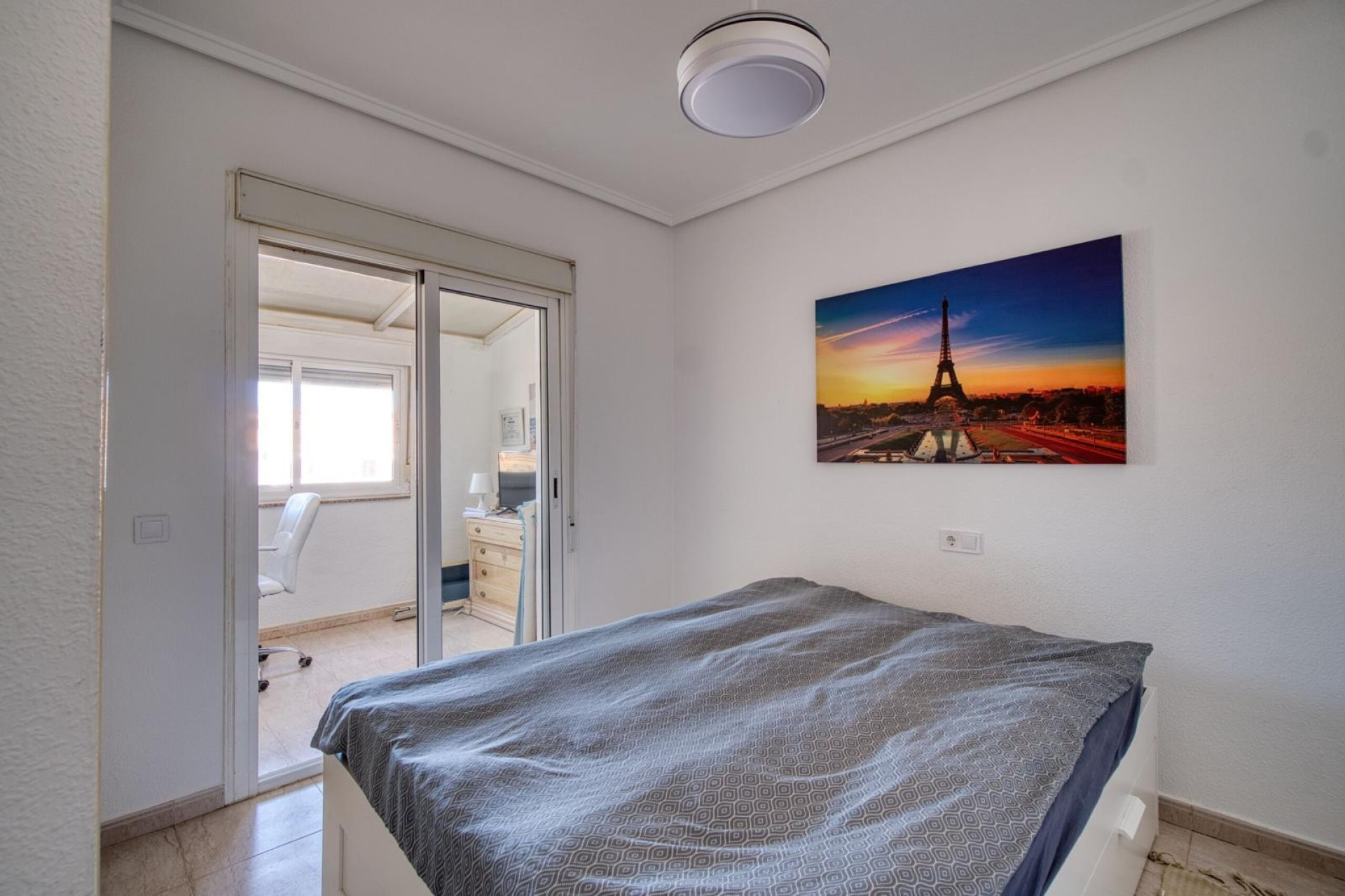 Resale - Town House - Benijofar - Monte Azul/ El Dorado