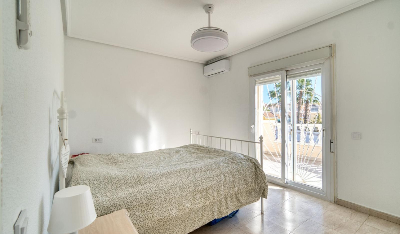 Resale - Town House - Benijofar - Monte Azul/ El Dorado