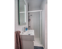 Resale - Town House - Benijofar - Monte Azul/ El Dorado
