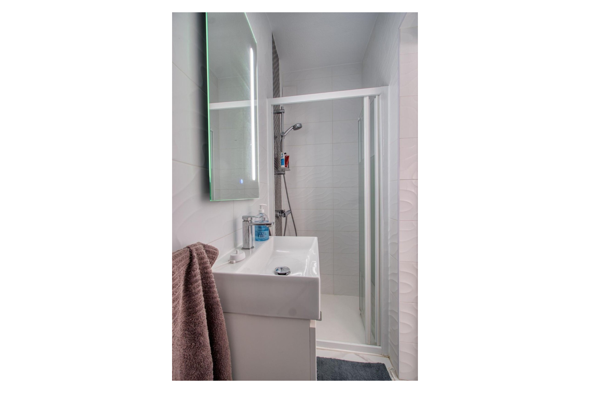Resale - Town House - Benijofar - Monte Azul/ El Dorado