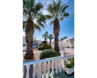 Resale - Town House - Benijofar - Monte Azul/ El Dorado