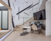 Resale - Town House - Benijofar