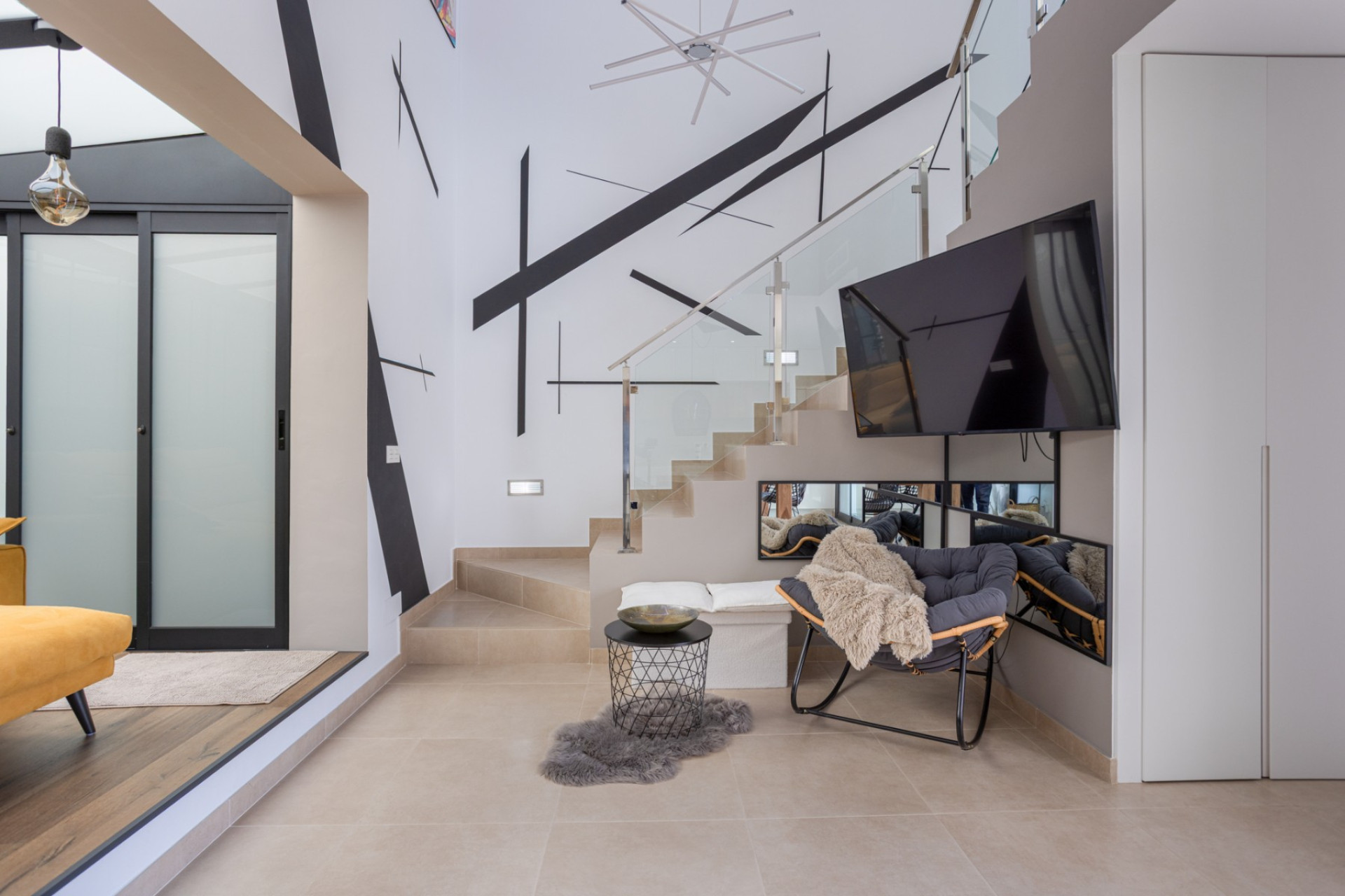 Resale - Town House - Benijofar