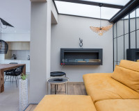 Resale - Town House - Benijofar