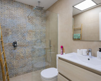 Resale - Town House - Benijofar