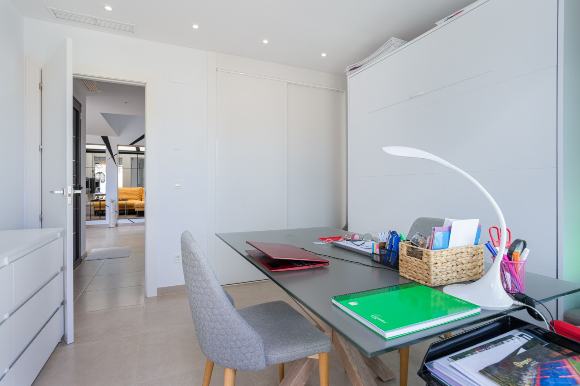 Resale - Town House - Benijofar