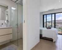 Resale - Town House - Benijofar