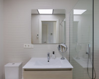 Resale - Town House - Benijofar