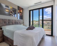 Resale - Town House - Benijofar