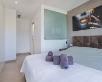 Resale - Town House - Benijofar