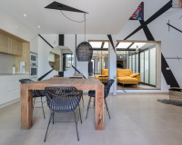 Resale - Town House - Benijofar