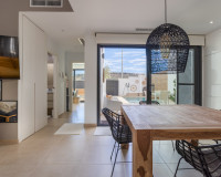 Resale - Town House - Benijofar