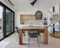 Resale - Town House - Benijofar