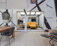 Resale - Town House - Benijofar